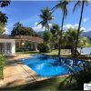 Casa 83 – Casa Alto Padrão Frente ao Mar a venda em Paraty