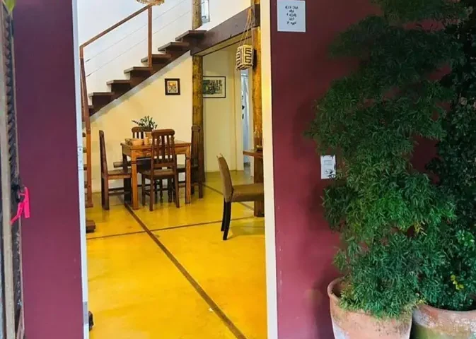 Casa em condomínio no bairro Caborê a venda em Paraty ideal para quem busca conforto e tranquilidade em uma localização privilegiada.
